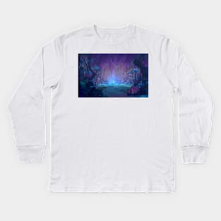 The Sword Kids Long Sleeve T-Shirt